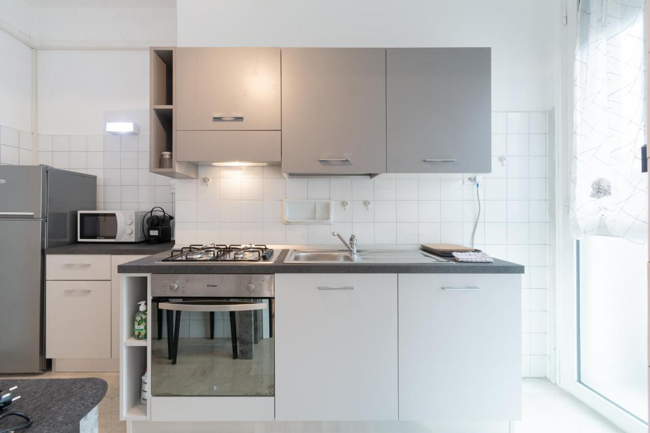 Itflat - Masini 20 Apartment - Self Check-In Bologna Exterior photo