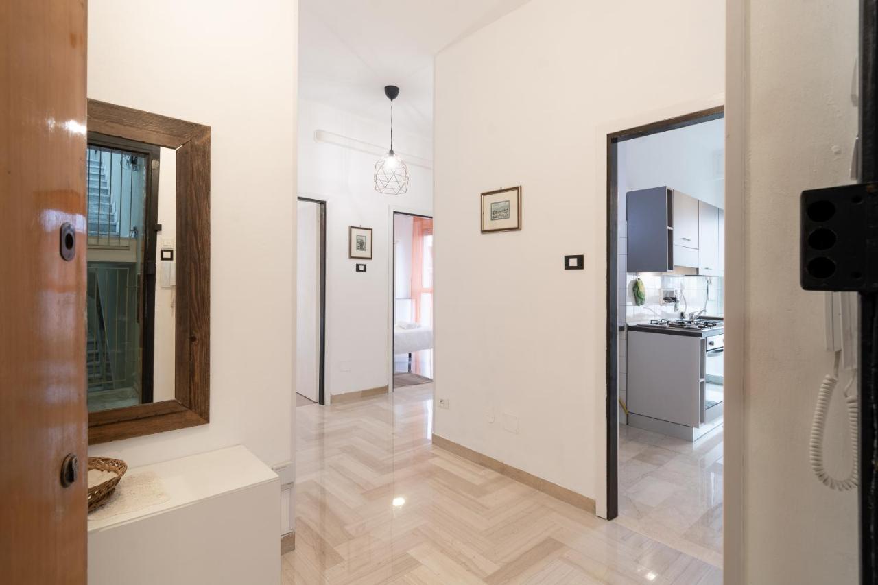 Itflat - Masini 20 Apartment - Self Check-In Bologna Exterior photo